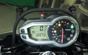 TRIUMPH TIGER EXPLORER 2014