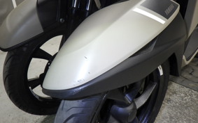 YAMAHA ﾄﾘｼﾃｨ155-2ﾔﾈﾂｷ SG81J