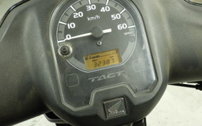 HONDA TACT-4ﾍﾞｰｼｯｸ 2021 AF79