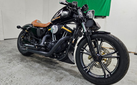 HARLEY XL1200X 2019 LC3