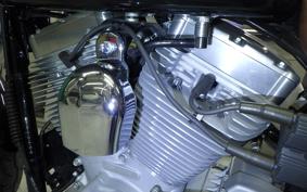 HARLEY FXD 1580 2010