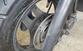 SUZUKI ADDRESS V125 CF46A