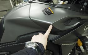 YAMAHA MT-09 Tracer 2015 RN36J