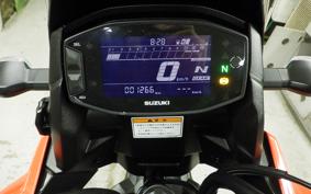 SUZUKI Vｽﾄﾛｰﾑ250SX EL11L