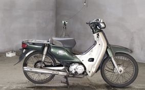 HONDA SUPER CUB50 AA04