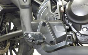 HONDA CL250-2 MC57