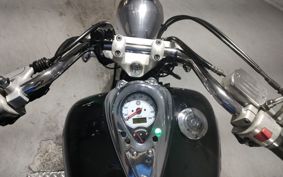 YAMAHA DRAGSTAR 400 2000 VH01J