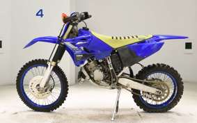 YAMAHA YZ125X 2023 CE29C
