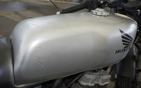 HONDA CBX125 CUSTOM JC12