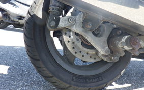 HONDA FORZA 250 S MF06