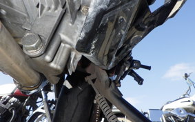 KAWASAKI ZX-25R 1995 ZX250E