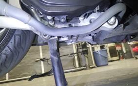 HONDA PCX 125 2020 JF81