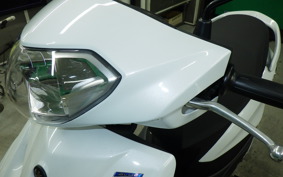 YAMAHA AXIS 125 Z 2001 SEJ6J