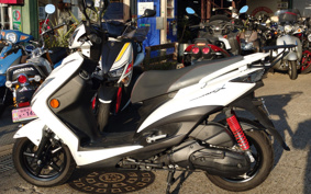 YAMAHA CYGNUS125XSR SE44J