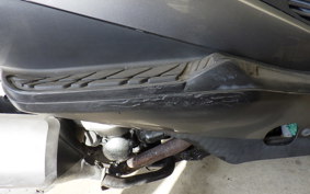 SUZUKI SKYWAVE 400 Gen.2 2005 CK43A