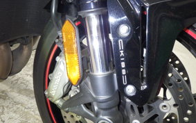 KAWASAKI ZH2 2021 ZRT00K
