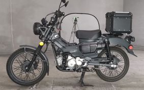 HONDA CT125 HUNTER  CUB  JA55