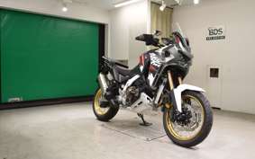 HONDA CRF1100L AFRICA TWIN DCT 2026 SD15