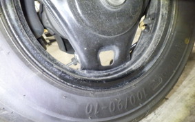 SUZUKI ADDRESS V125 G 1994 CF46A
