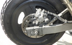 KAWASAKI KSR110 KL110A