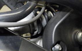 YAMAHA MT-09 Tracer 2016 RN36J