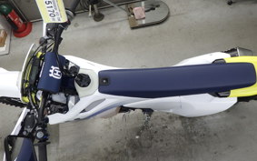 HUSQVARNA FE250 1991