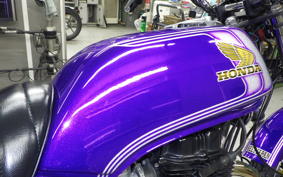 HONDA CB400 N CB400N