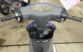 YAMAHA JOG ZR-4 SA58J