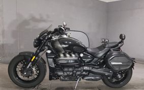 TRIUMPH ROCKET 3GT 2021 YBG10J