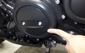 HARLEY ﾊﾟﾝ AMERICA1250ST 2025
