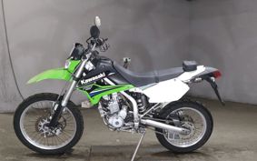 KAWASAKI KLX250 LX250S