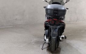 GILERA FOKO500 2009 ZAPM61100