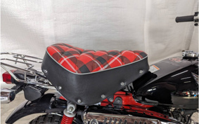 HONDA  MONKEY 40TH SPECIAL  AB27