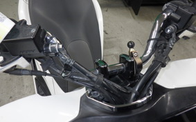 HONDA PCX 160 KF47