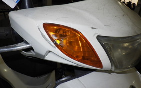 YAMAHA AXIS 125 TREET 2018 SE53J