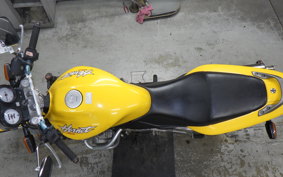 HONDA HORNET 600 2002