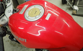 DUCATI MONSTER S4 2003