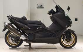 YAMAHA T-MAX 530 A 2013 SJ12J