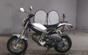 SUZUKI STREET MAGIC CA1LB