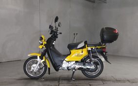 HONDA SUPER CUB110 JA10