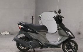 SUZUKI ADDRESS V125 CF4MA
