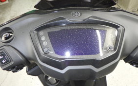 YAMAHA CYGNUS Griffus SEJ4J