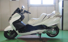 HONDA FORZA Z MF08
