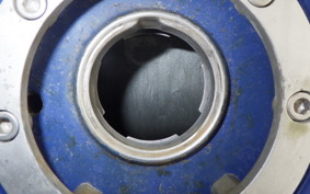 HONDA VT250 SPADA MC20