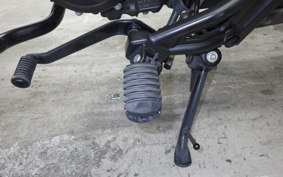 HONDA REBEL 250 A MC49