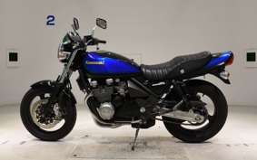 KAWASAKI ZEPHYR 400 KAI 2022 ZR400C