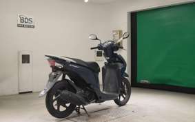 HONDA DIO 110 2022 JF58