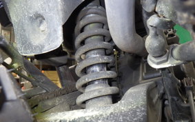 SUZUKI DJEBEL 200 (DR200SE)