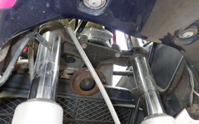SUZUKI RG250 Gamma GJ21B