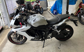 HONDA CBR650R 2024 RH03